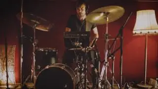 Badger - You Move - Live at The Famous Gold Watch