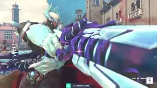FROST LICH REAPER SKIN WITH GALACTIC POTG 😈🥶😈🥶😈🥶