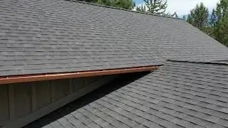 Custom Gutters by Northwest Quality Roofing