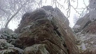 Beskidzki Kościelec 24 12 2025