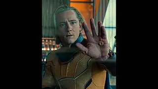 The strongest superhero? #edit #movie #thunderbolts