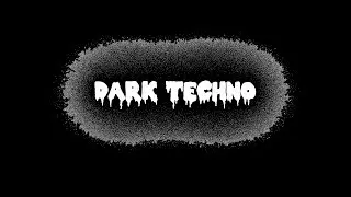 Verdammung - Dark Techno