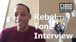 Rebel Tone vs King Turbo - Newbalanz Victory Interview