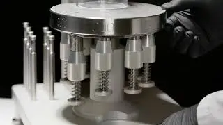 CapsCanada Tamping Simulator- Part 1: Introduction