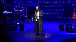 임재범-Hello-After the sunset White Night 2016 02 14
