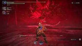 ナイトレイン【執行者】強化ハルモニア day3 ちいかわ月隠 鉄の目＆無頼漢さん 【無編集動画】ELDEN RING NIGHTREIGN   2025-12-29