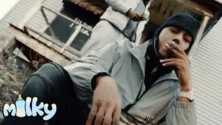 Bammo - Isley (Official Music Video)