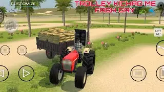 India&rsquo;s Most Realistic Driving Game 🇮🇳 | Indian Vehicles Simulator 3D Gameplay 