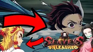 🔴BEATHING EASTER RAID AS LEVEL 1 + EASTER BREATH AND BDA SHOWCASE IN SLAYERS UNLEASHED?!! | ROBLOX