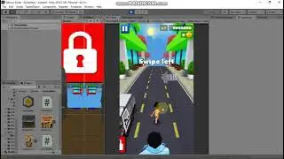 Subway Surfer  sellunitysourcecodes