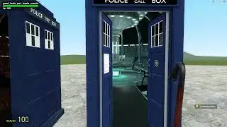 TARDIS (plus some expansions) review, PT1