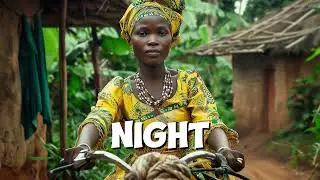 Afrobeat Type beat 2026 (NIGHT) Type Beat Afrobeat Instrumental