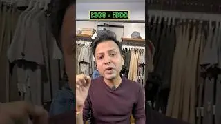 Thrifting wholesale business idea!