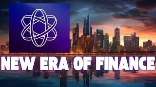 XPR СОЗДАЕТ НОВУЮ ЭРУ ФИНАНСОВ!!!