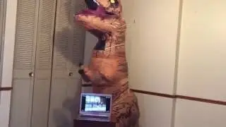 Rickity Rex
