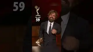 Tv shows with the MOST Emmys #emmys