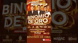 Quiero Que Seas Mi Estrella ~ Binomio De Oro De Am&eacute;rica ~ Sentir Vallenato #binomiodeoro #vallenato