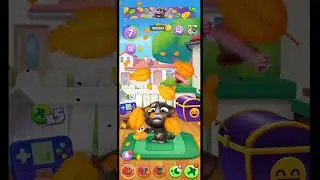 #Ep.27Jr Johnny channel  SC Live Talking tom nov.22,25