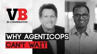 Не упустите возможность воспользоваться волной AgenticOps!