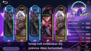 BUG EVENT 515!!! ADD FRIENDS 10X CEPAT!!!