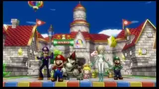 Mario Kart Wii - Part 24 - Gaming Feat. Mathtoa