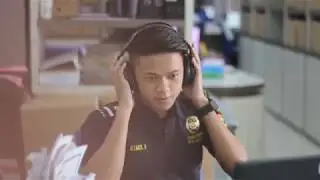 Selamat Idul Fitri 1439 H Bea Cukai Batam
