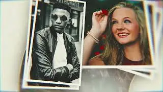 After Effects Template - Photo Slideshow - Holiday Slideshow Videohive