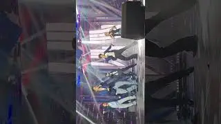 All These Ladies by BGYO on vibe PH Fancam Part 1