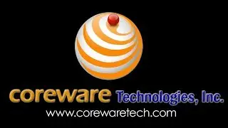 Coreware 13th Anniversary Video