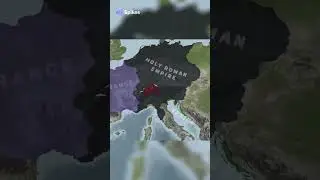 The Birth of Modern Switzerland: From Internal Conflict to a Unified Federal State