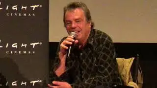 GRETA w/writ-dir Neil Jordan & moderator Grae Drake