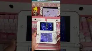 Princess Debut on DS 💕