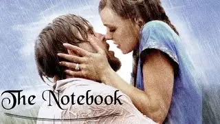 The Notebook||Real Love Story||Full Movie Explained in Hindi|| दि नोटबुक फुल मुवी एक्सप्लेन इन हिंदी