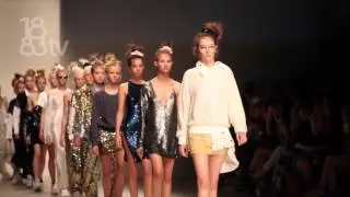LFW SS13 Day 5