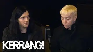 Creeper - Meet The Band | Fresh Blood on Kerrang!