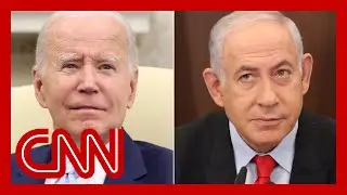 White House warns Israel over post-war plans for Gaza