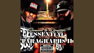 Lesson One... Spazm (feat. Bill Biggz)