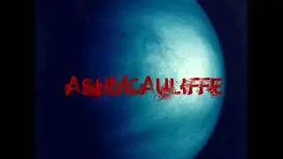AshMcAuliffe - Three Divine Emanations (Full EP)