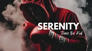 Trace the Kid - Serenity