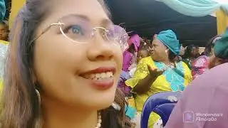 Igbo Traditional Marriage at Ngwo Enugu