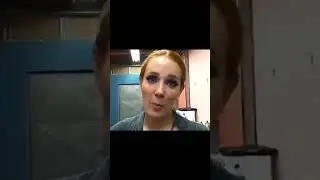 Simone simons & Mark Jansen