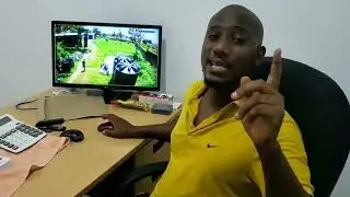 ELEWA ZAIDI TECHNOLOJIA ZA CCTV CAMERA +255 768 555 658