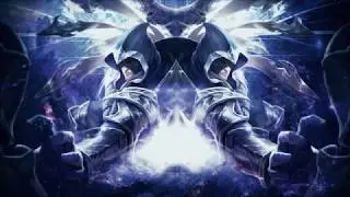 TNK Ikki - Talon main S8