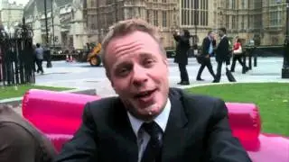 Adopt an MP - Stephen Gilbert