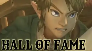 The Legend of Zelda - Hall of Fame AMV/GMV