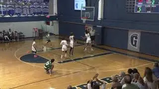Gulliver Academy Varsity TeamBasketball Highlights