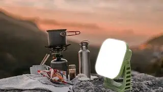 Кемпінговий світильник MOS Lighting