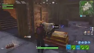 Fortnite game play with Thd Best Fortnite gamer  (Go SuB)