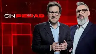 Sin Piedad 23-07 | El Panel