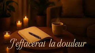 J&rsquo;effacerai la Douleur &ndash; Le Zouk Love Qui Panse les C&oelig;urs Bless&eacute;s 💘 (2025)
